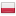 calominal.pl hosted country